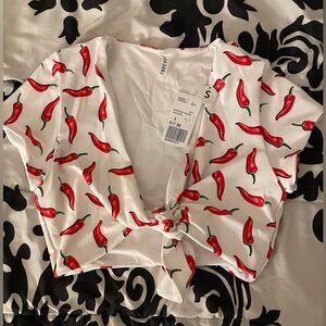 Forever 21 Bikini Top